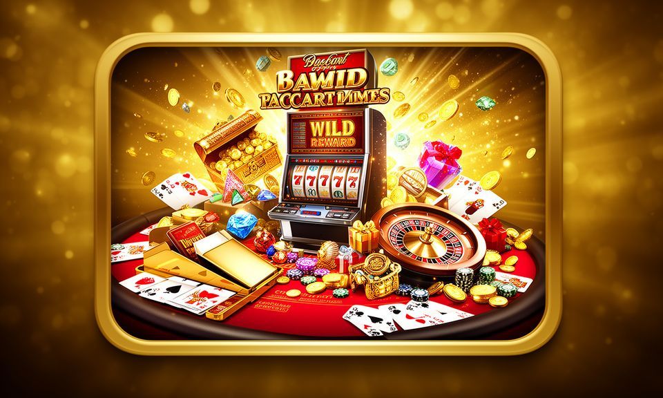 777qa What We Offer in Live Baccarat Bonanza