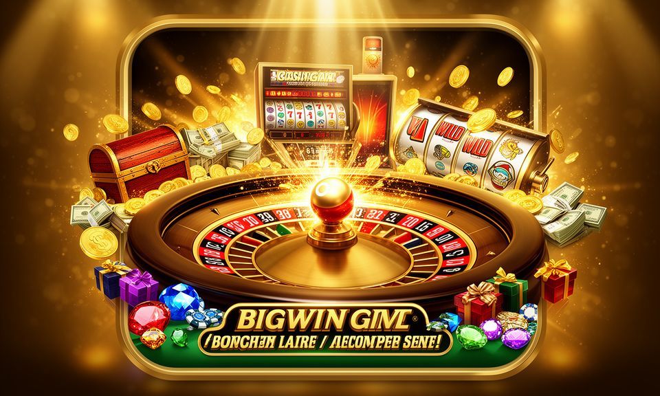 777qa Casino Welcome Offer